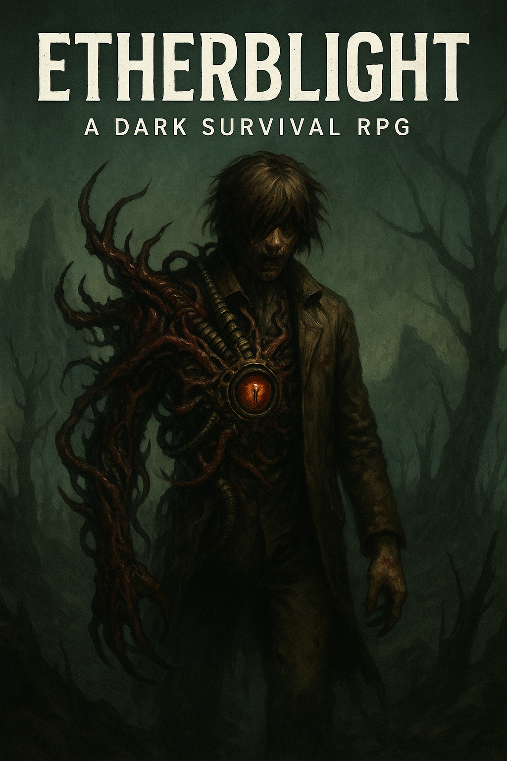 Etherblight Game
